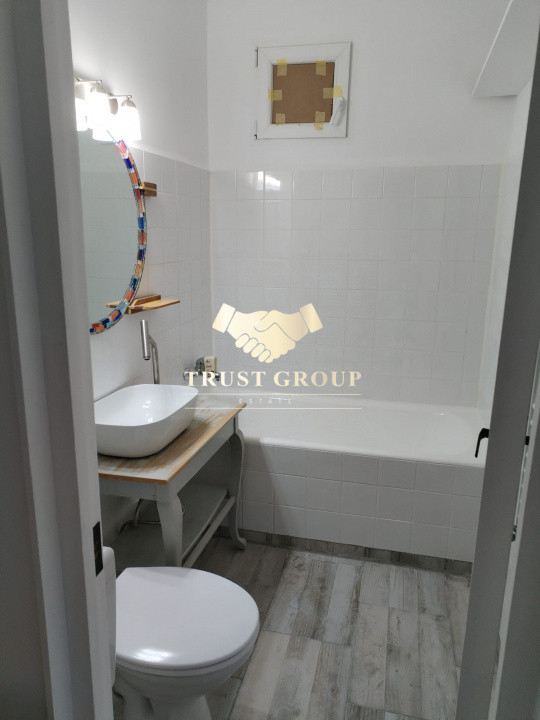 2 camere Drumul Taberei | Renovat | Bloc reabilitat | 