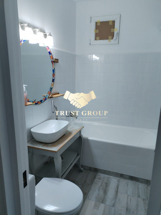 2 camere Drumul Taberei | Renovat | Bloc reabilitat | 