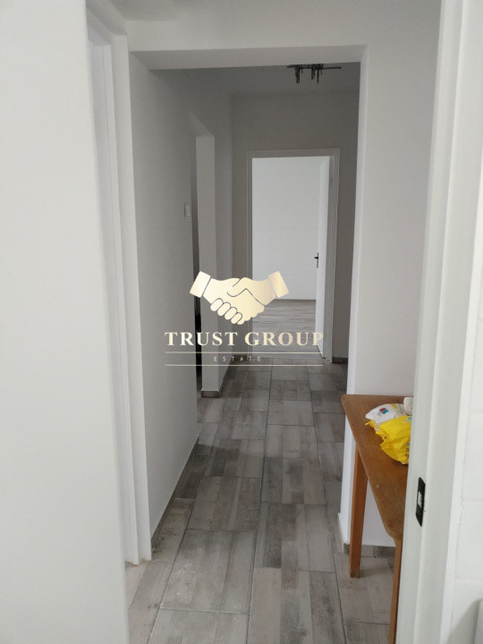 2 camere Drumul Taberei | Renovat | Bloc reabilitat | 