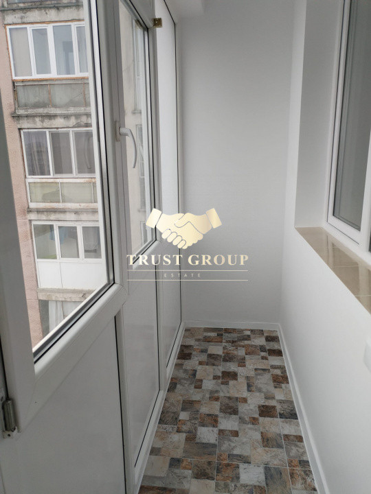 2 camere Drumul Taberei | Renovat | Bloc reabilitat | 