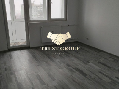 2 camere Drumul Taberei | Renovat | Bloc reabilitat | 