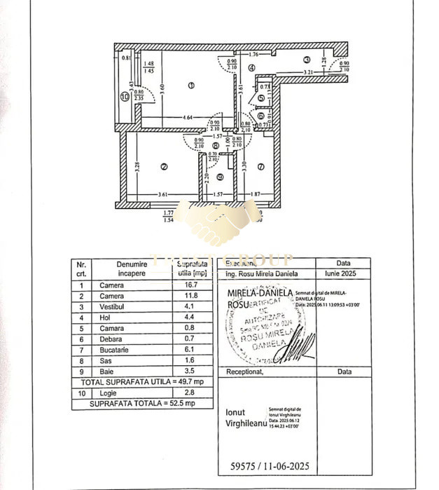 2 camere Drumul Taberei | Fix in Parc | 