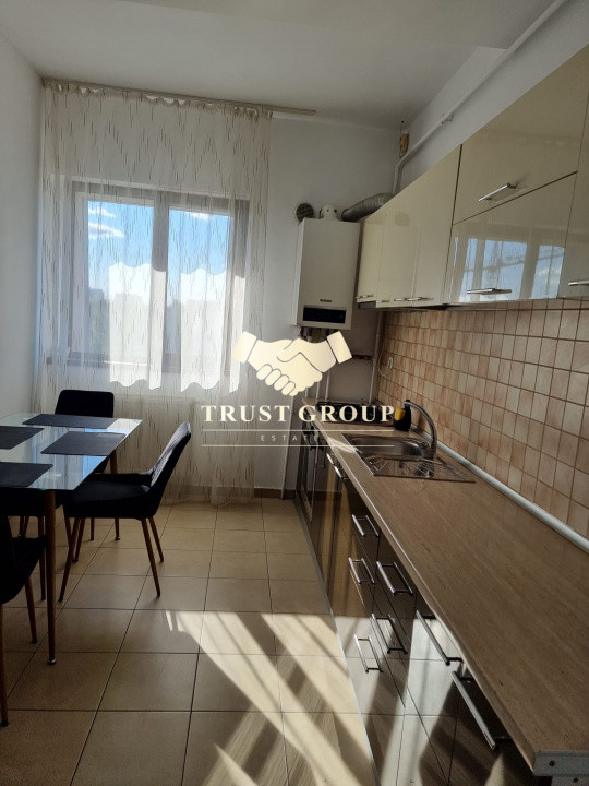 2 camere Romancierilor | Bloc 2014 | 68m2 |