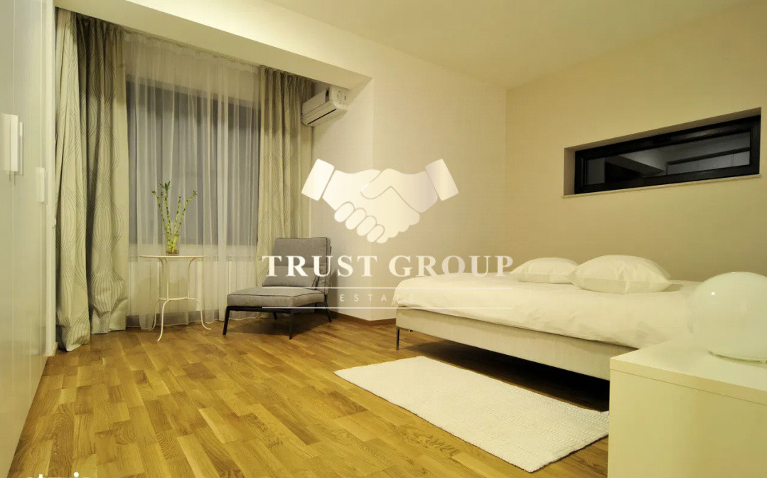 Apartament 4 camere – Băneasa, Aleea Privighetorilor | 140 mp | 2 balcoane | 