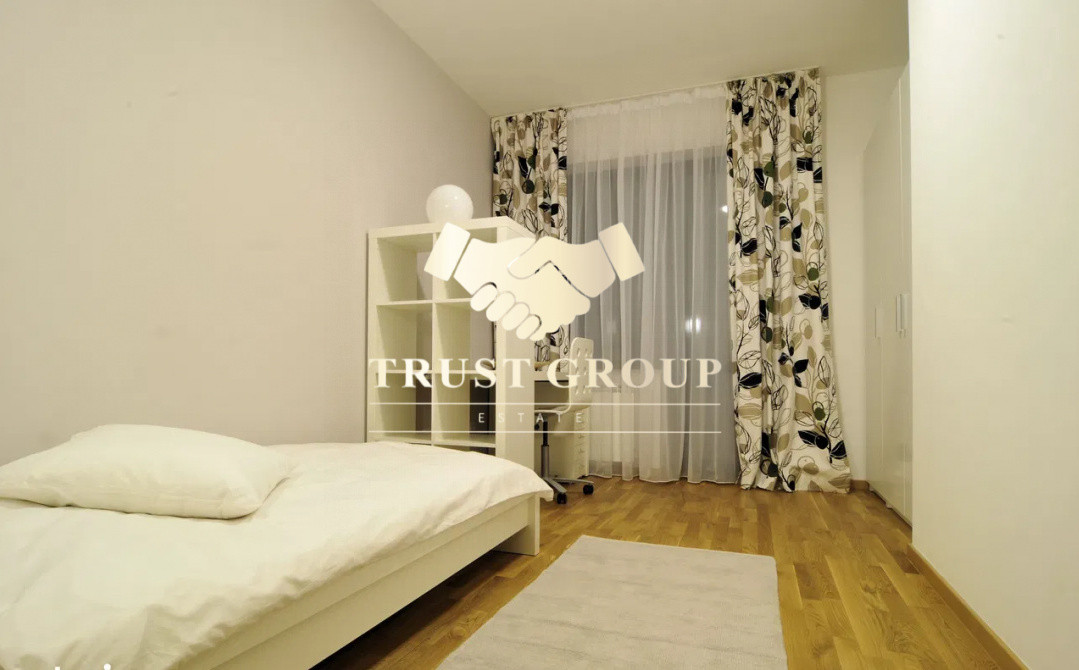 Apartament 4 camere – Băneasa, Aleea Privighetorilor | 140 mp | 2 balcoane | 