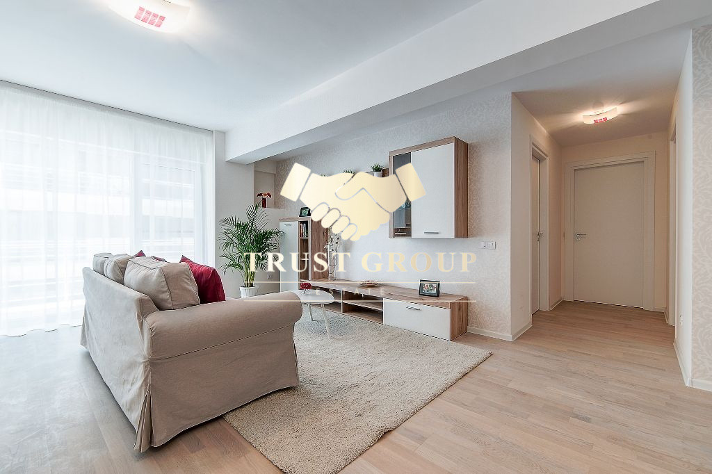 Apartament 3 camere | Park Residence 5 – Petrom City / Băneasa