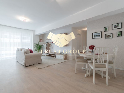 Apartament 3 camere | Park Residence 5 – Petrom City / Băneasa