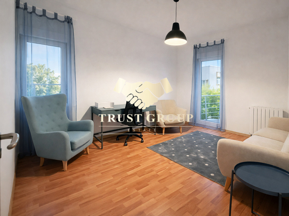 Apartament 3 camere Polona - Bloc boutique 2001