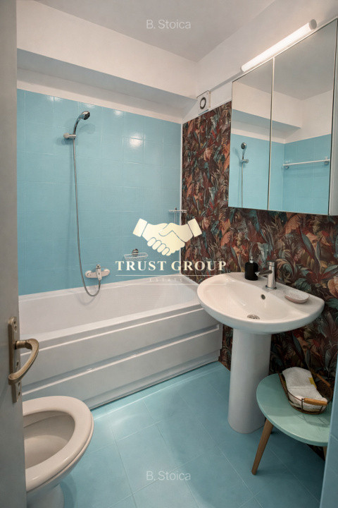 Apartament 3 camere Polona - Bloc boutique 2001