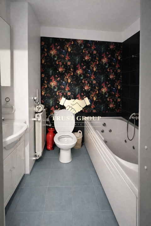 Apartament 3 camere Polona - Bloc boutique 2001