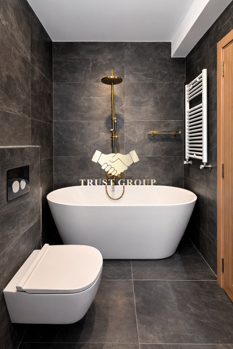 Penthouse 3 camere cu terasă panoramica