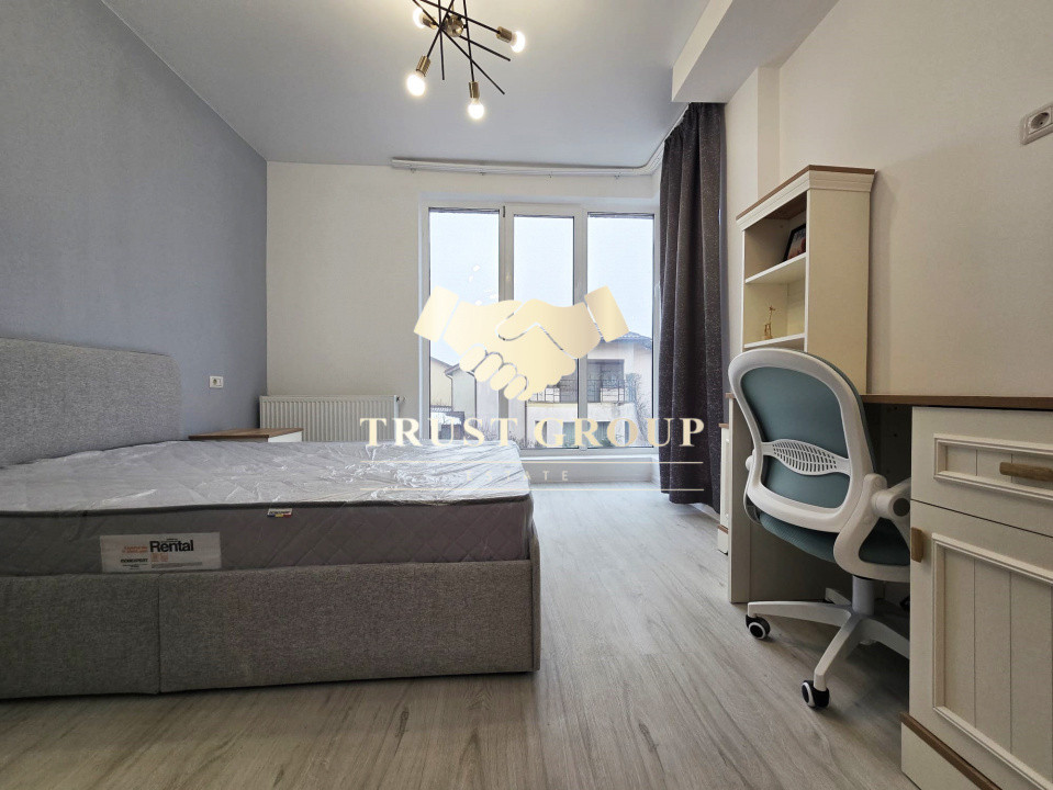 Casă Duplex de vânzare – Militari Residence | Chiajna