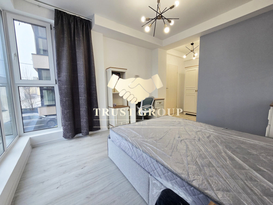 Casă Duplex de vânzare – Militari Residence | Chiajna