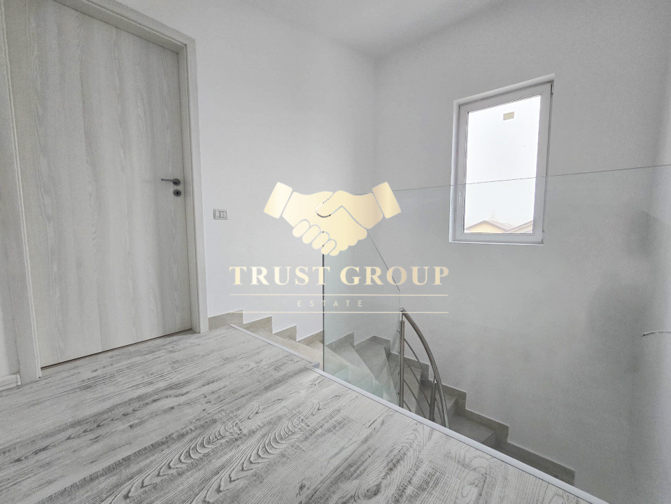 Casă Duplex de vânzare – Militari Residence | Chiajna