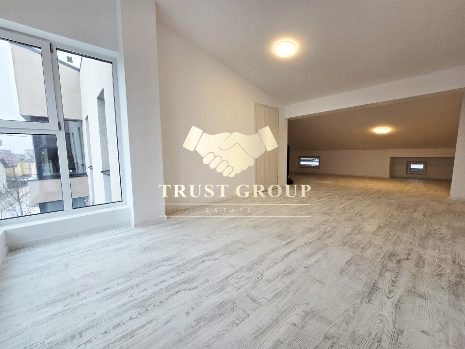 Casă Duplex de vânzare – Militari Residence | Chiajna