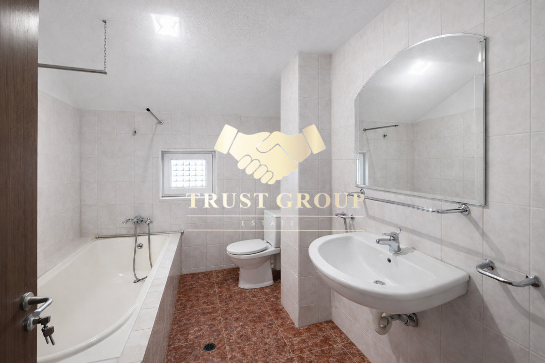 Casa Herastrau-Primaverii 5 camere P+1+M | 2 locuri de parcare