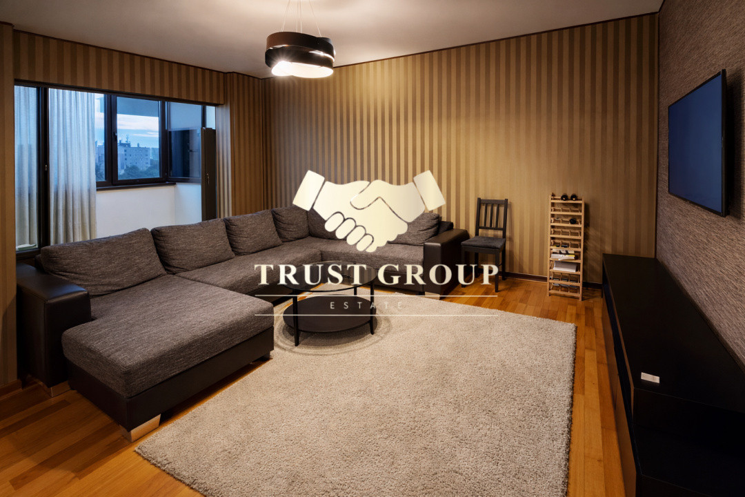 Apartament 4 camere - bloc reabilitat - Drumul taberei