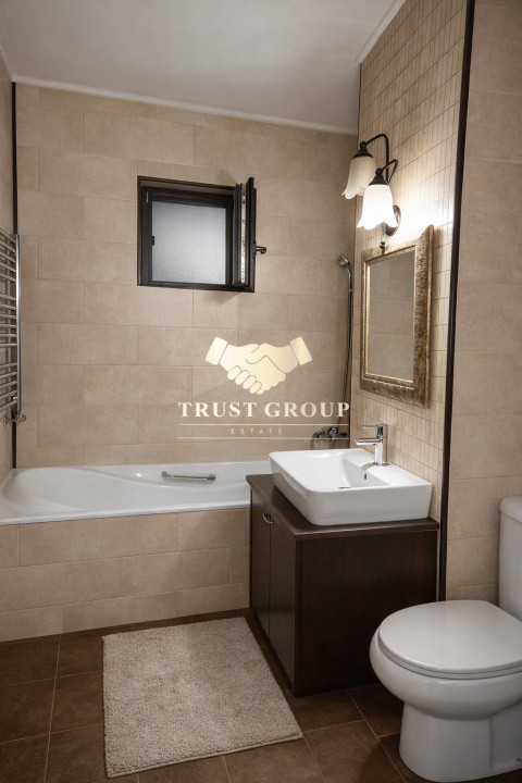 Apartament 4 camere - bloc reabilitat - Drumul taberei