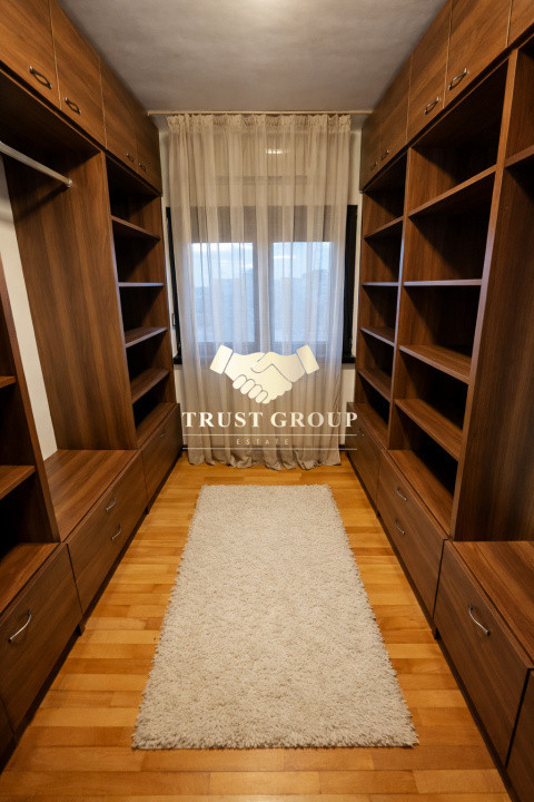 Apartament 4 camere - bloc reabilitat - Drumul taberei