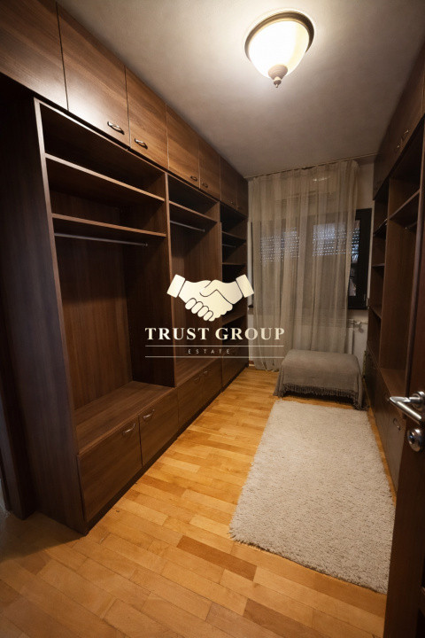 Apartament 4 camere - bloc reabilitat - Drumul taberei