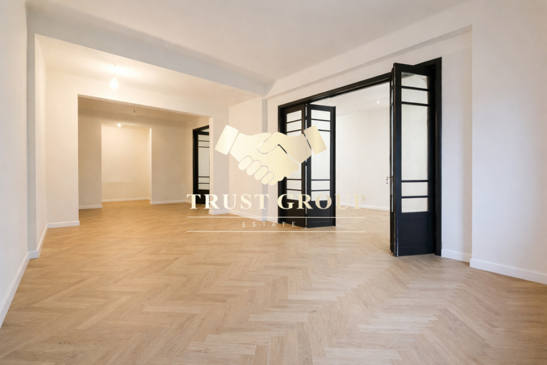 Apartament 4 camere Universitate | Renovat 2025 |