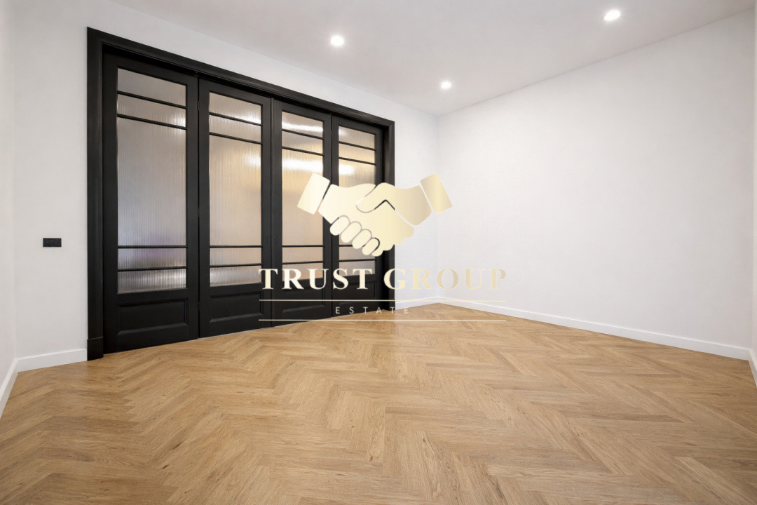 Apartament 4 camere Universitate | Renovat 2025 |