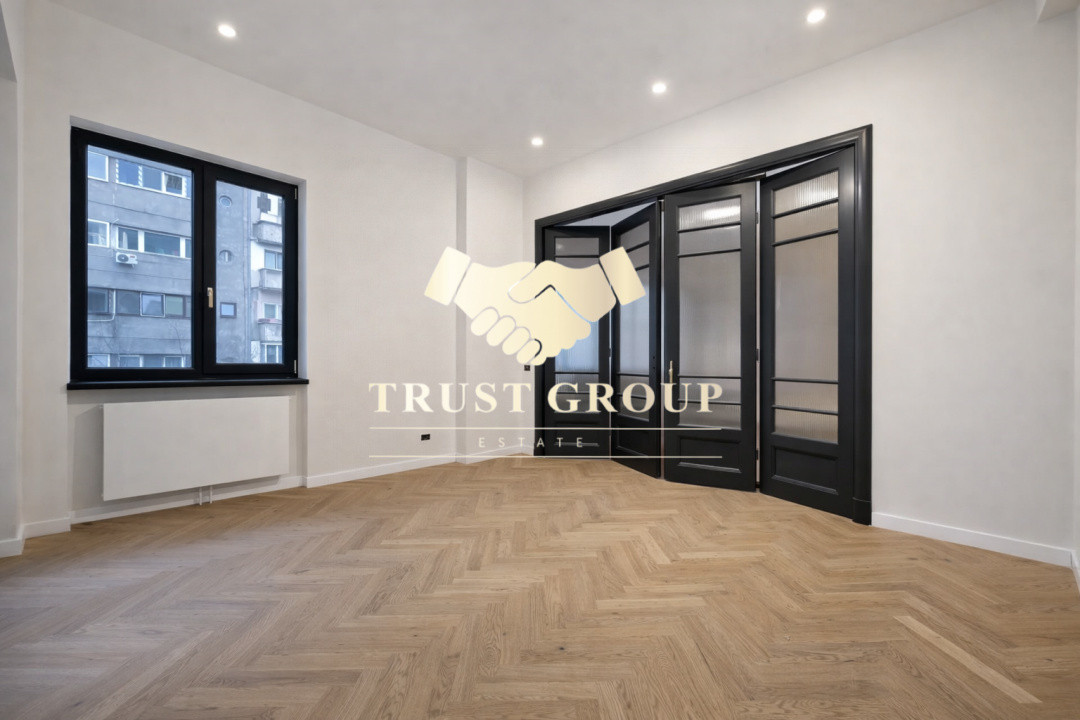 Apartament 4 camere Universitate | Renovat 2025 |