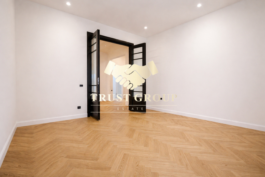 Apartament 4 camere Universitate | Renovat 2025 |