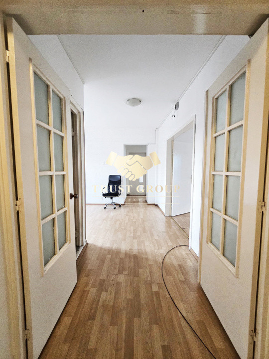 Apartament 5 camere Victoriei