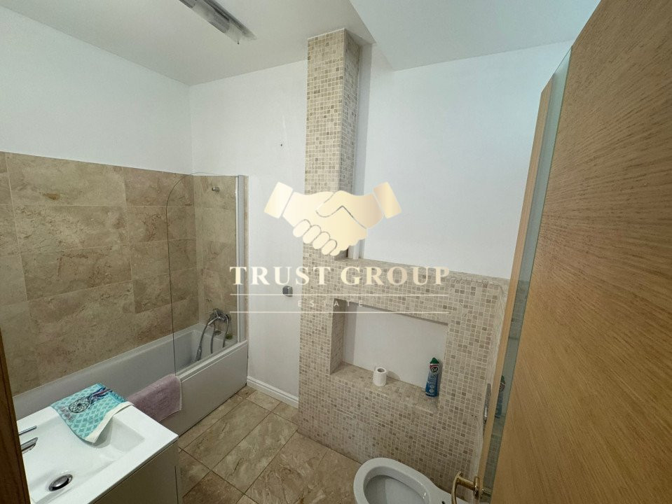 Apartament 3 camere Arcul de Triumf-Domenii | Loc de parcare | et 2 din 3