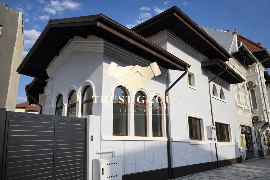   Casa Individuală  Grădină Icoanei -253mp curte libera - Oportunitate