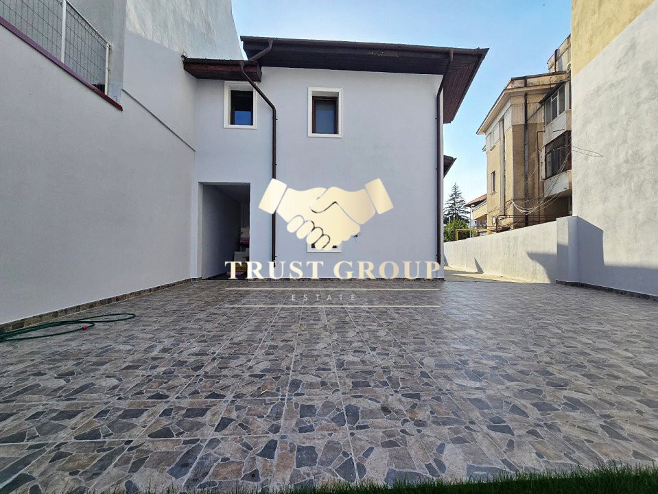   Casa Individuală  Grădină Icoanei -253mp curte libera - Oportunitate