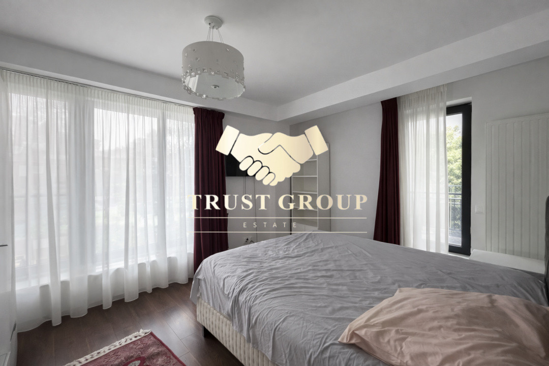 Apartament 3 camere Matei Voievod - bloc boutique - loc de parcare