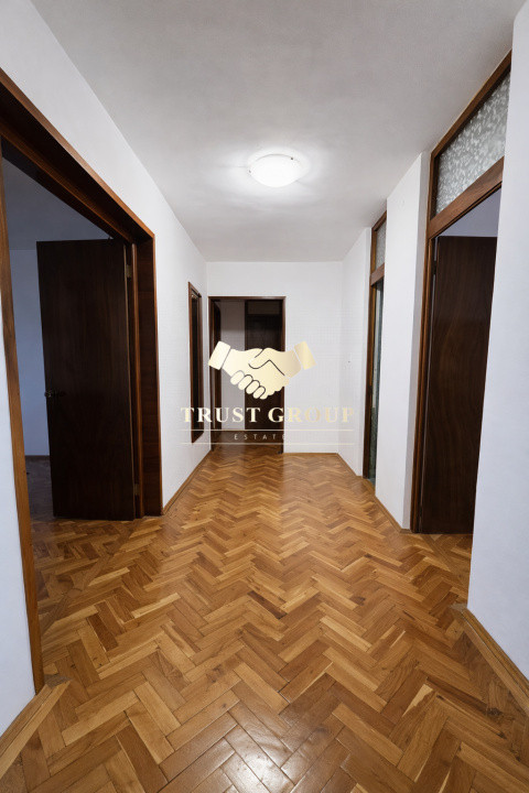 Apartament 4 camere | Știrbei Vodă – Cișmigiu | BLOC MONOLIT 1990 - OCAZIE