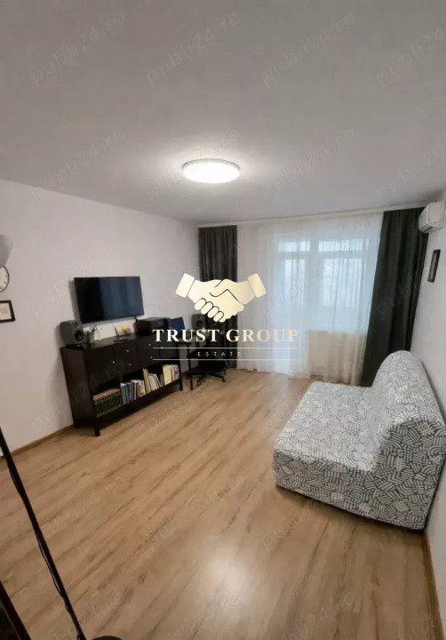 Apartament 2 camere Drumul Taberei | Bloc reabilitat  |