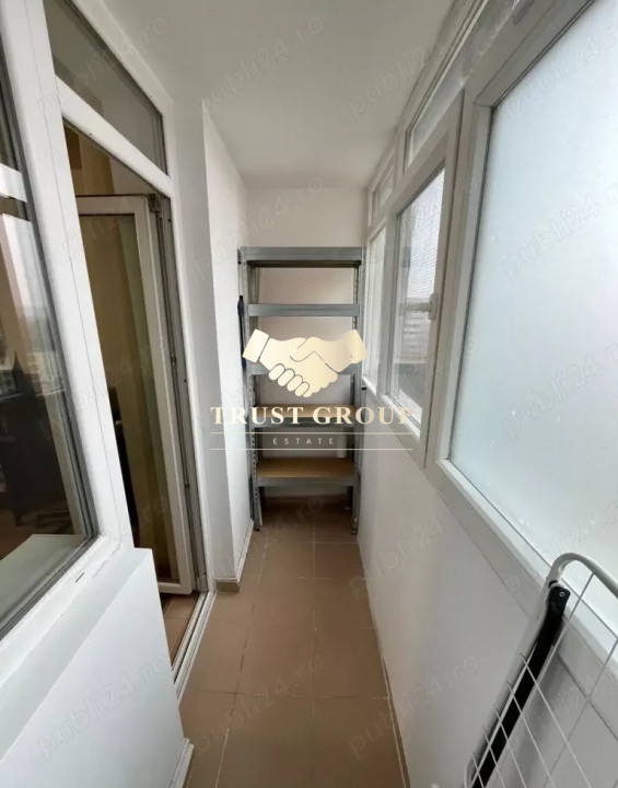 Apartament 2 camere Drumul Taberei | Bloc reabilitat  |