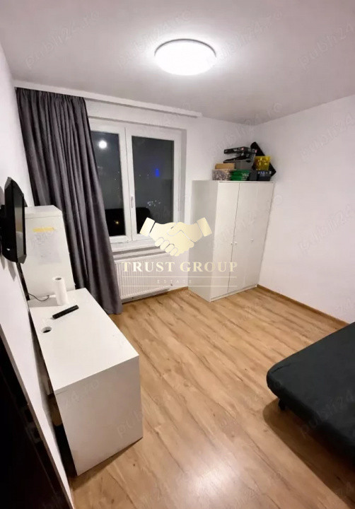 Apartament 2 camere Drumul Taberei | Bloc reabilitat  |