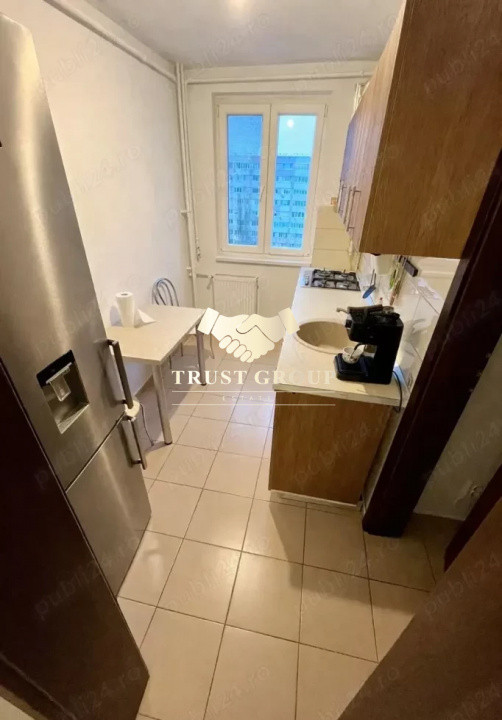 Apartament 2 camere Drumul Taberei | Bloc reabilitat  |