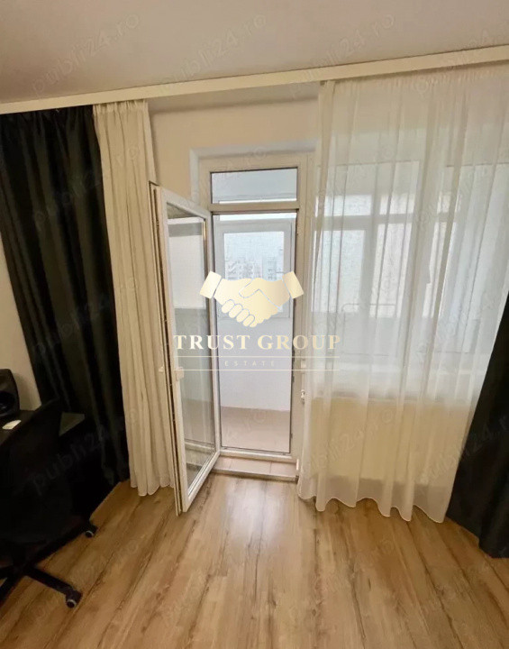 Apartament 2 camere Drumul Taberei | Bloc reabilitat  |