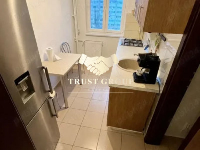 Apartament 2 camere Drumul Taberei | Bloc reabilitat  |