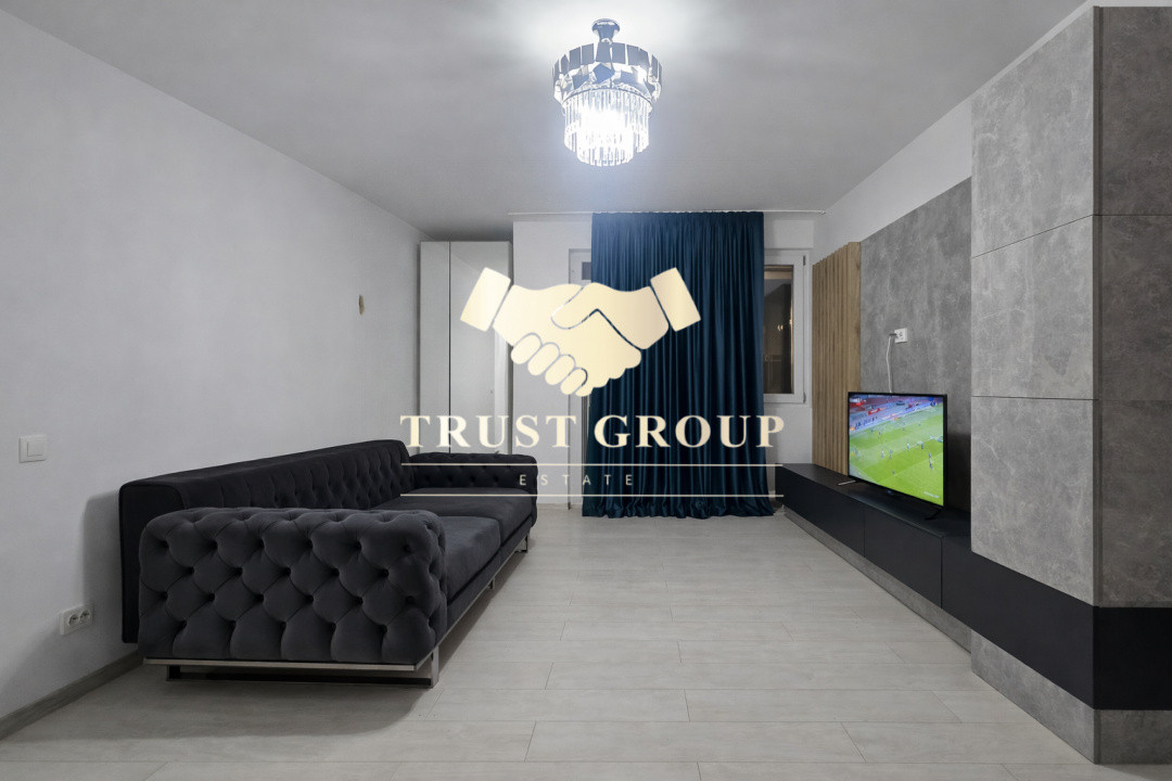 Apartament 2 camere Grivita