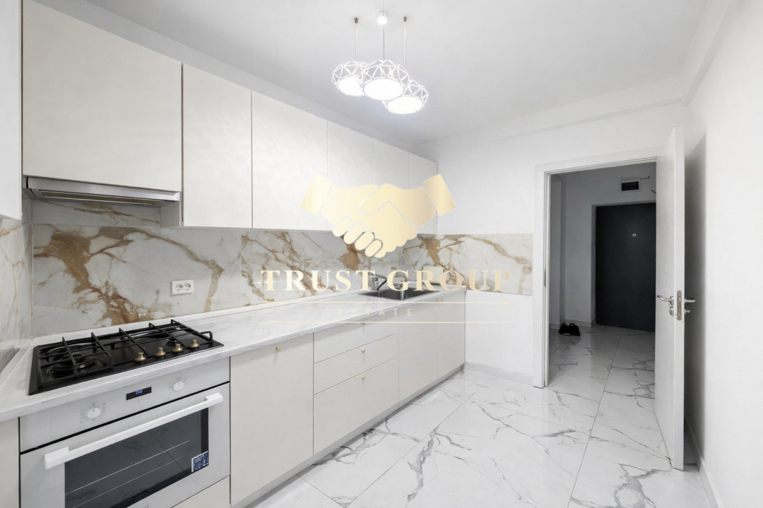 Apartament 2 camere Grivita