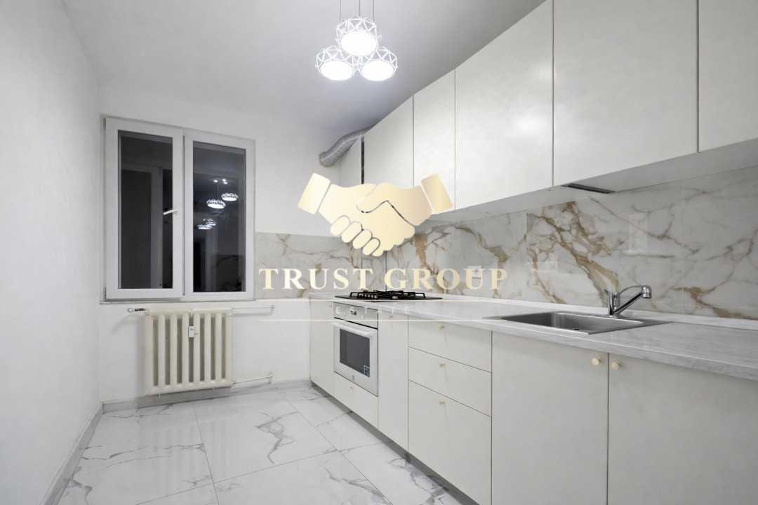 Apartament 2 camere Grivita