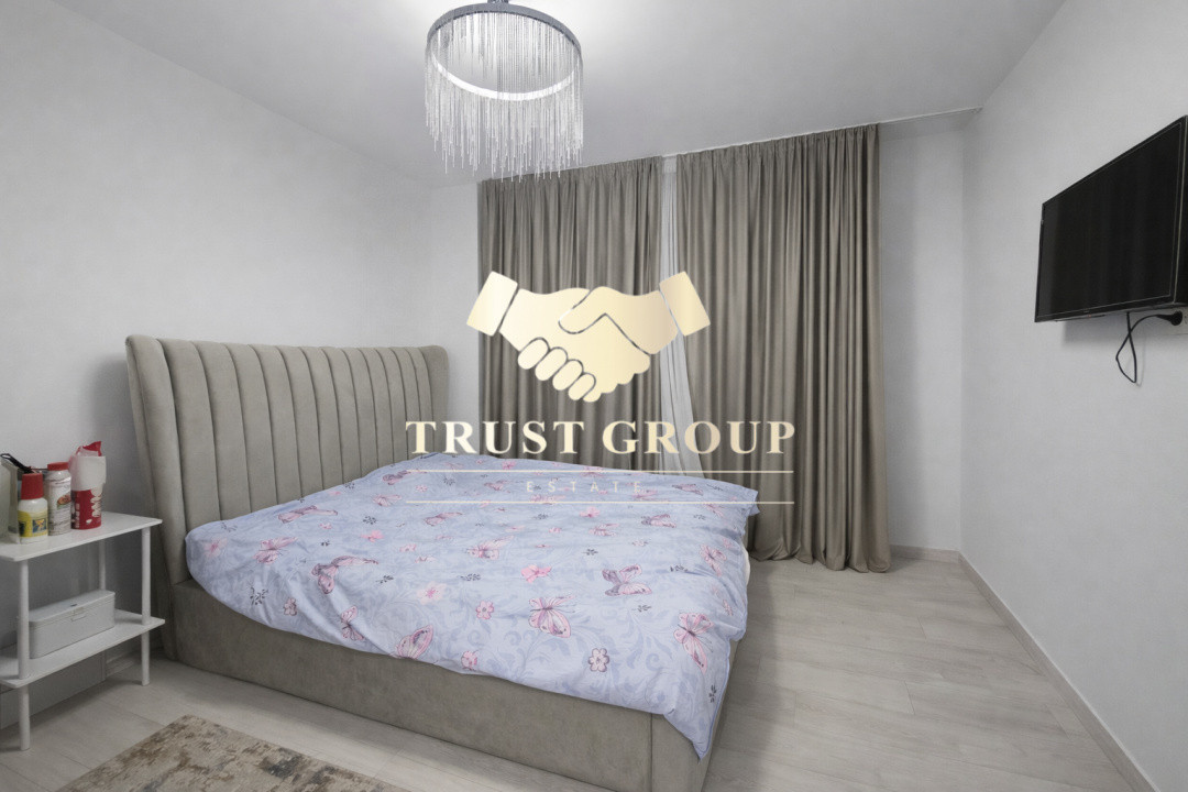 Apartament 2 camere Grivita