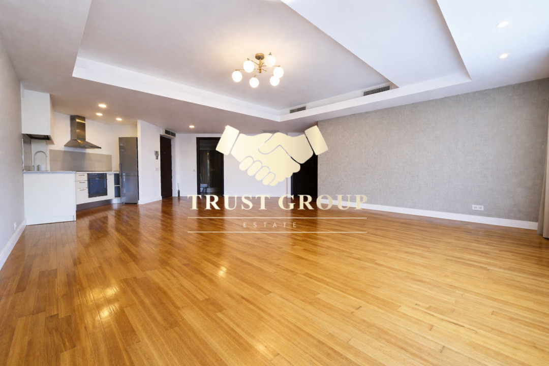  Soseaua Nordului- Herastrau -  Apartament 3 camere -Parcare subterana