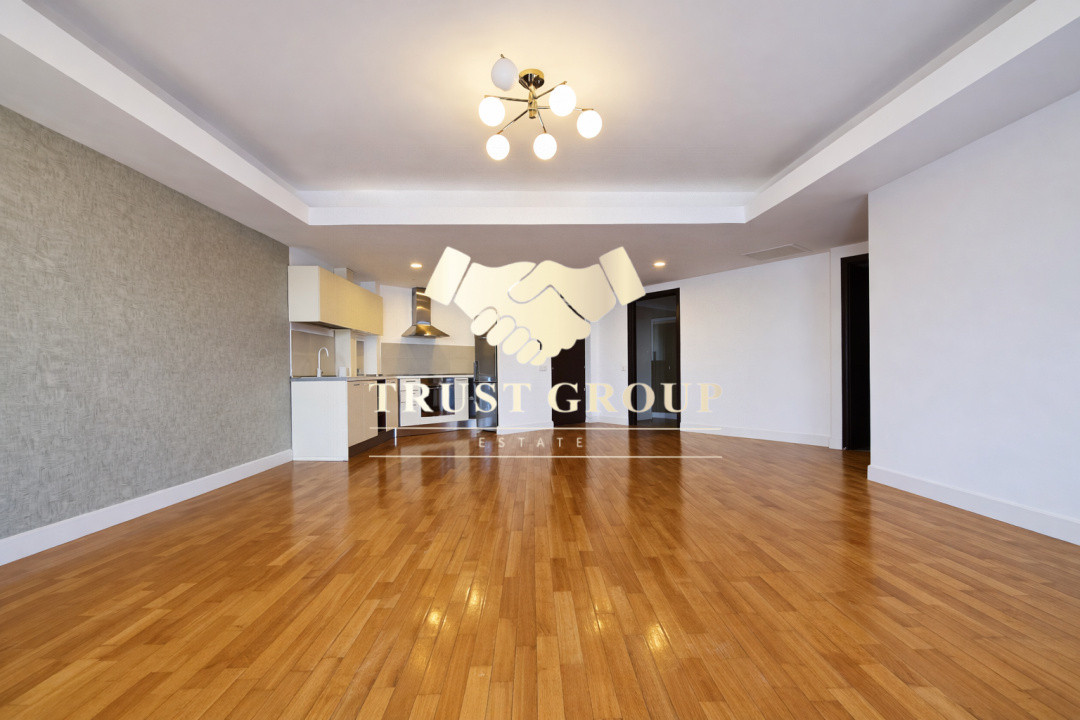  Soseaua Nordului- Herastrau -  Apartament 3 camere -Parcare subterana