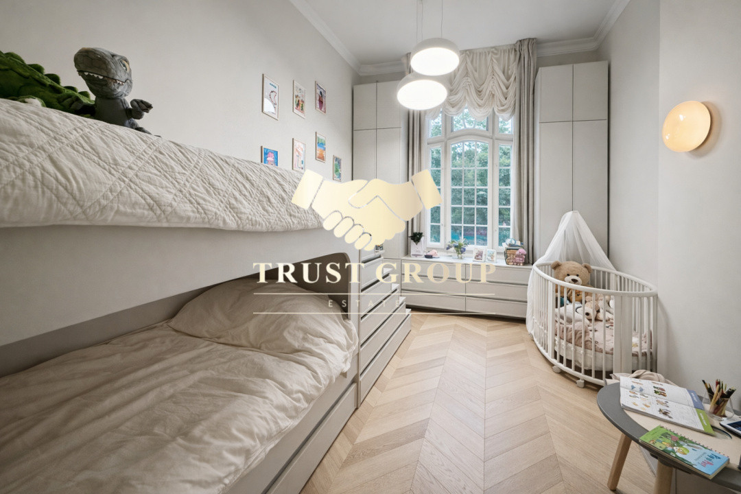 Apartament de lux cu design contemporan în vilă interbelică – Cartierul Armenesc