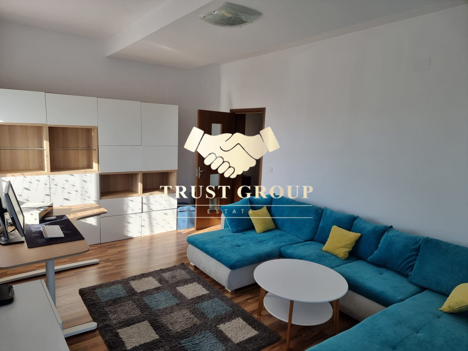 2 camere Romancierilor | Bloc 2014 | 68m2 |