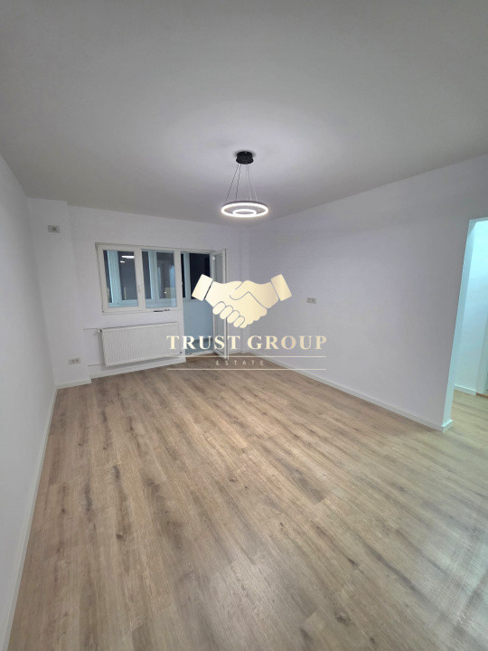 2 camere Iancului | Bloc 1980 | Renovat | 