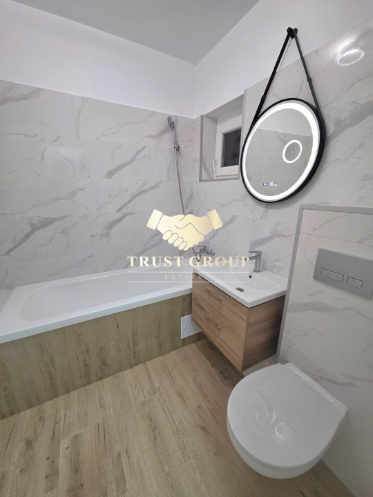 2 camere Iancului | Bloc 1980 | Renovat | 